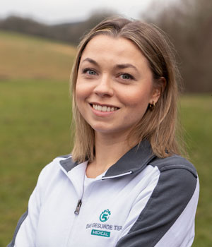 Profilbild von  Franziska Mette