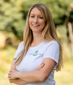 Profilbild von THP Ines Mart