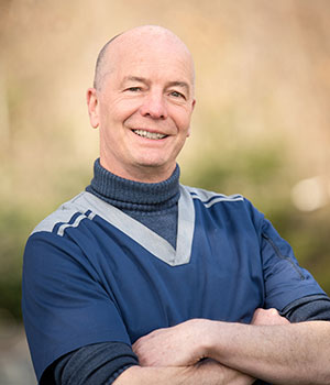 Profilbild von Tierarzt Thomas Backhaus