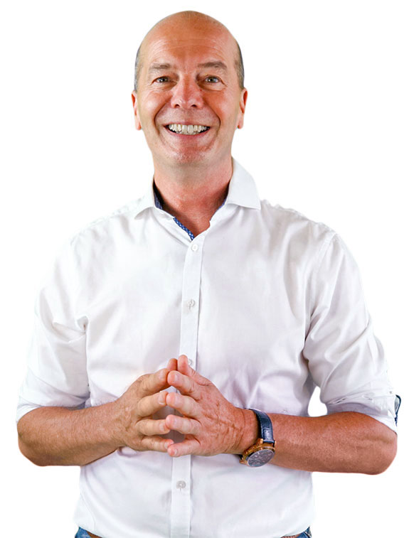 Tierarzt Thomas Backhaus