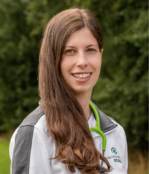 Profilbild von  Annabelle Pohl