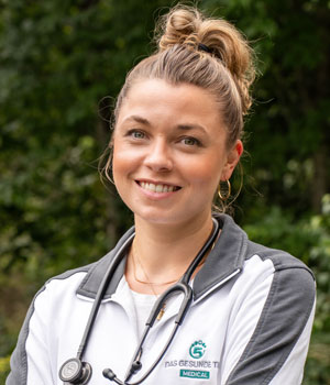 Profilbild von  Franziska Mette