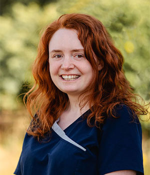 Portraitfoto von Jana Bohn