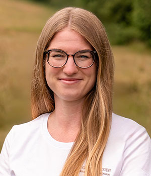 Portraitfoto von Tabea Hold