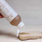 Pflegeshampoo mit Kiefernholz-Extrakt