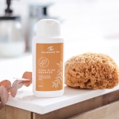 Flow Glow Naturshampoo