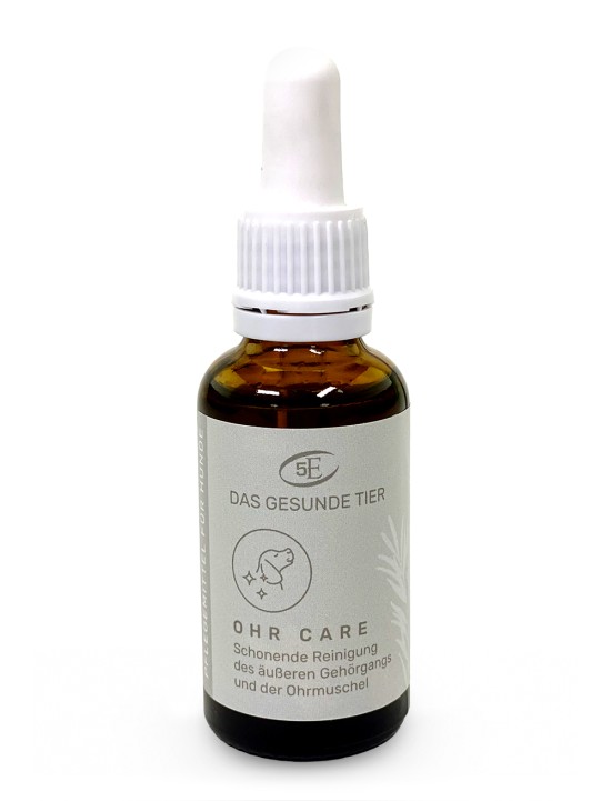 Produktbild Ohr Care - 30 ml