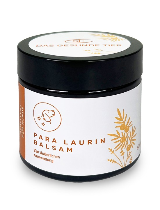 Produktbild PARA LAURIN BALSAM - 120 ml