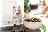 Vorschau CLASSIC – 5 kg kaltgepresstes Trockenfutter Hund