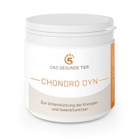 Produktfoto von CHONDRO DYN - 60 g Ergänzungsfuttermittel Hund & Katze