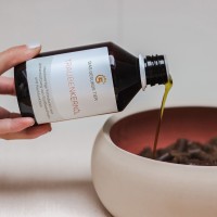 Vorschau KALTGEPRESSTES TRAUBENKERNÖL - 100 ml
