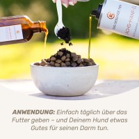 Vorschau DARM-KUR für Hunde - ab 25-50 kg