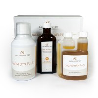 Vorschau Welpen-Starterpaket mit Welpenfutter SPRING