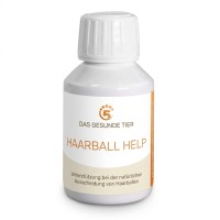 Produktfoto von Haarball Help - 100 ml