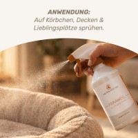 Vorschau PARAWEG - 500 ml Umgebungsspray Hund