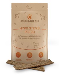 Produktfoto von HYPO STICKS PFERD - 125 g