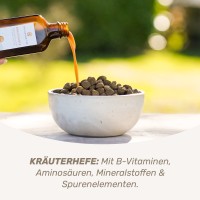 Vorschau DARM-KUR für Hundewelpen