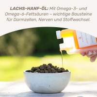 Vorschau DARM-KUR für Hundewelpen