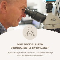 Vorschau DARM-KUR für Hundewelpen