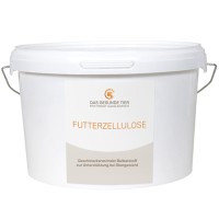 FUTTERZELLULOSE- 500 g