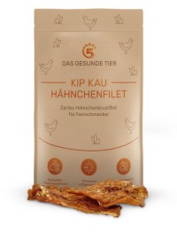Produktfoto von KIP KAU HÄHNCHENFILET - 200 g