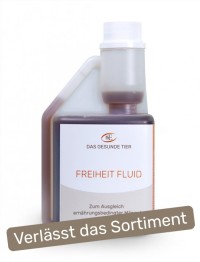 FREIHEIT FLUID - 50 ml