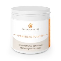 PANKREAS PULVER - 100 g