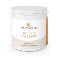 Struvit Forte Dog - 125 Tabletten