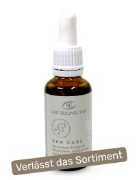 OHR CARE - 30 ml