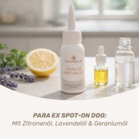 Vorschau PARA EX SPOT-ON DOG - 50 ml