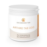 ARTHRO TAB DOG - 150 Tabletten