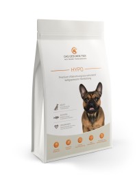 kaltgepresstes hypoallergenes Hundefutter HYPO - 5kg