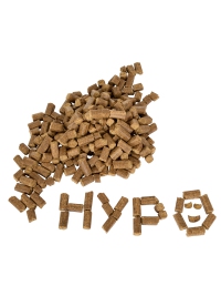 Vorschau HYPO – 1 kg kaltgepresstes hypoallergenes Trockenfutter Hund