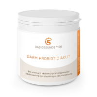 Produktfoto von DARM PROBIOTIC AKUT - 30 Tabletten Diät-Ergänzungsfuttermittel Hund & Welpe