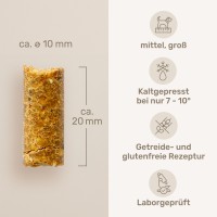 Vorschau ALLERGO – 5 kg kaltgepresstes hypoallergenes Trockenfutter Hund