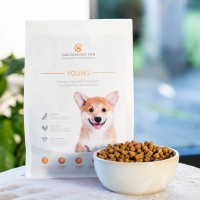 Vorschau YOUNG – 1 kg Trockenfutter Welpe