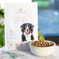 Vorschau NEPHRO – 5 kg Trockenfutter Hund