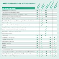Vorschau DARMTEST BASIC für Hunde – Verdauungscheck & Magen-Darm-Balance