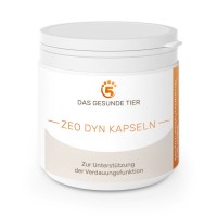 Zeo Dyn Kapseln - 50 Stück