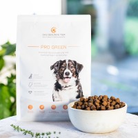 Vorschau PRO GREEN – 10 kg Trockenfutter Hund