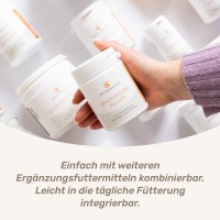 Vorschau AKAZIENFASER PULVER - 100 g Einzelfuttermittel für Hunde & Katzen