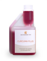 CURCUMA PLUS - 100 ml