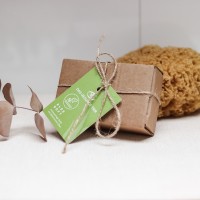 Vorschau Aloe Soft - Pflegeseife für Hunde