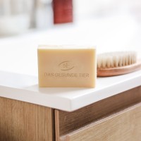 Vorschau Aloe Soft - Pflegeseife für Hunde