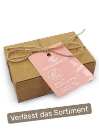 Holy Patchouli - Pflegeseife für Hunde