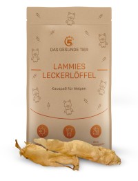Produktfoto von Lammies Leckerlöffel - 100 g