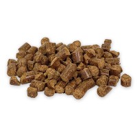 Vorschau SUNNY – 10 kg kaltgepresstes Trockenfutter Welpe