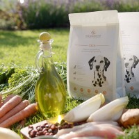 Vorschau SKIN – 10 kg Trockenfutter Hund