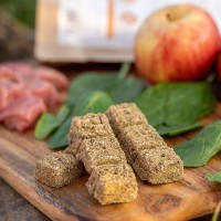 Vorschau HAPP INS KÖRBCHEN - Feelgood Cookies - 200 g