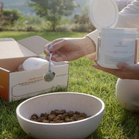 Vorschau HAUT-KUR für Hunde bis 25 kg